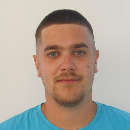 Domagoj Stubičar