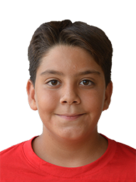 David Gashi
