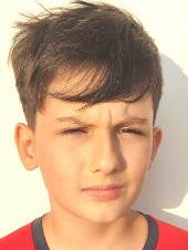 Ivan Gabriel Sesvečan