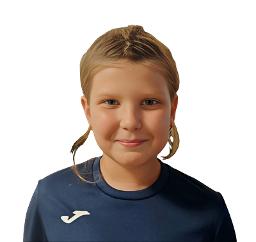 Lara Šporčić