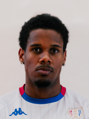 Eric Fode Sylla