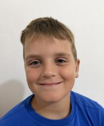 Mateo Molnar