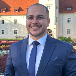 Antonio Damjanov
