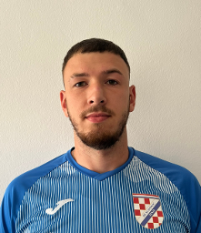 Dorian Špoljarić
