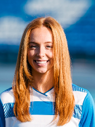 Lucy Elizabeth Von Stefenelli