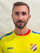 Tomislav Matošević