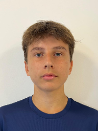 Lucas Vladimir Durinic