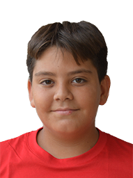 Karlo Gashi