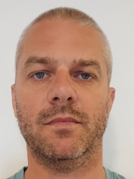 Vedran Milek