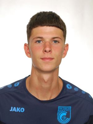 Bernard Ljubas