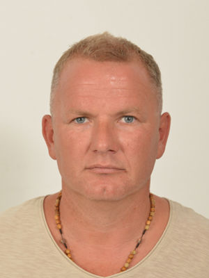 Hrvoje Rogić