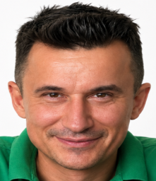 Vedran Perić