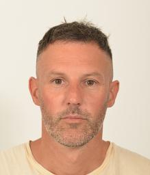 Mark Paleka