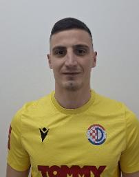 Tomislav Adolf Tomić