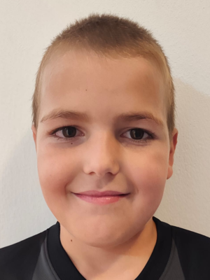 Noah Parilac