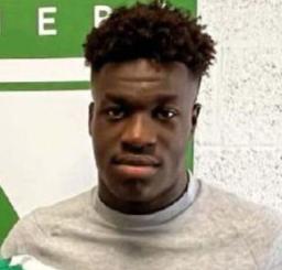 Killian Junior Dassabliga