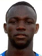 Aboubacar Bamba Diarrassouba