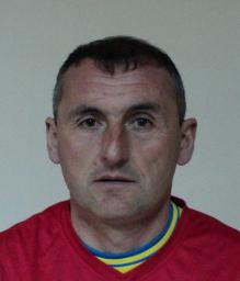 Dražen Buljubašić