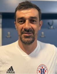 Krešimir Tomić