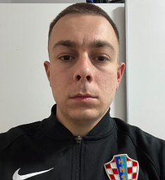 Marin Marić