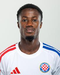 Abdoulie Sanyang