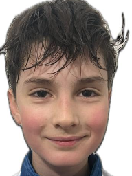 Maks David Iljazović