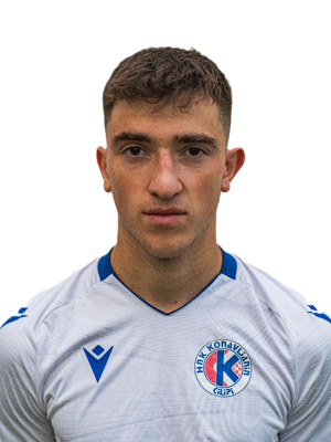 Maro Letunić