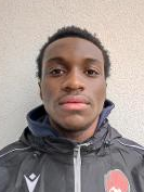 Elie - Joseph Erwin Mouanza