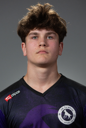 Cameron Douglas Coleman Horvat