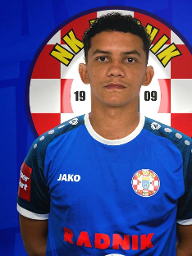 Tallison Caua Matias Da Silva