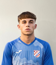 Borna Vorgić