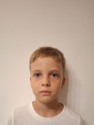 Matej Borić