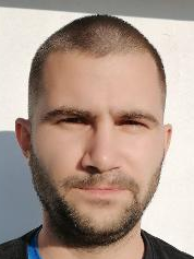 Željko Škarica