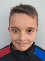 Luka Stude
