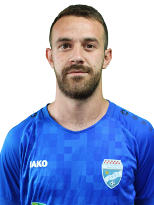 Josip Ilić