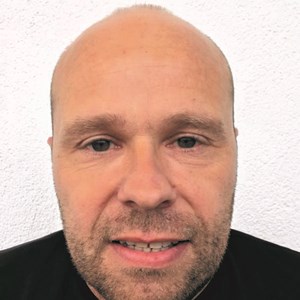 Marko Jakac