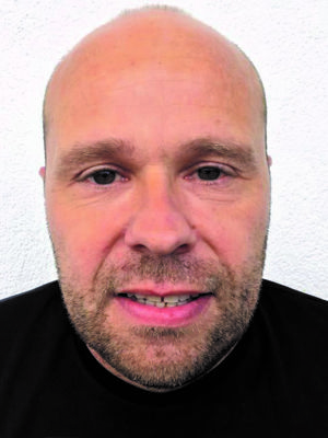 Marko Jakac