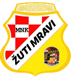 HMNK Žuti mravi