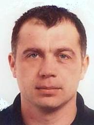 Slaviša Mihalic