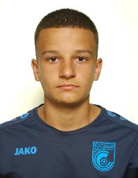 Aleksa Paunović