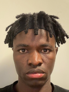 Isaiah Ngbede Otache