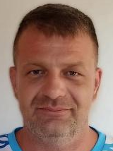 Sanel Halilović
