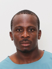 Abuchi Henry Okah