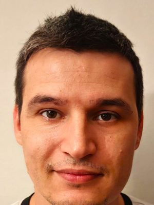 Vjekoslav Bačić