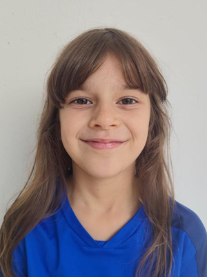 Ela Hana Pavić