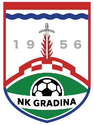 NK Gradina