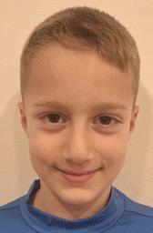 Liam Šegon