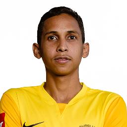 Jose Ramon Soares da Silva