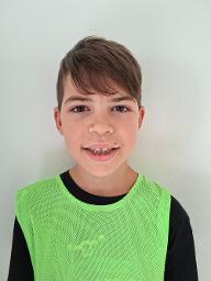 Teo Junc Fatorič