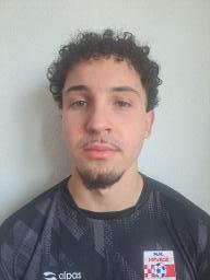 Anthony Blaž Grgić